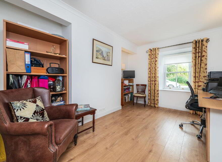Canal View, Sallins, W91FE42