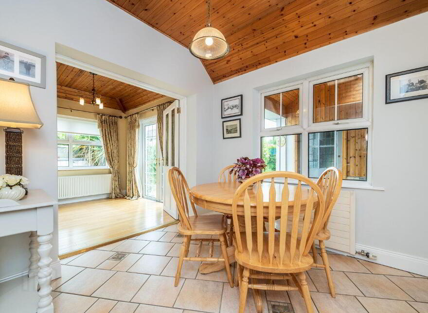 Canal View, Sallins, W91FE42