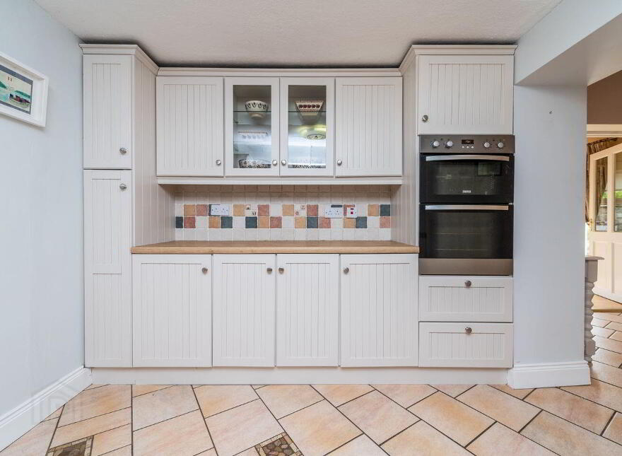 Canal View, Sallins, W91FE42