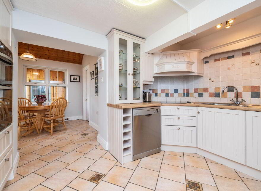 Canal View, Sallins, W91FE42