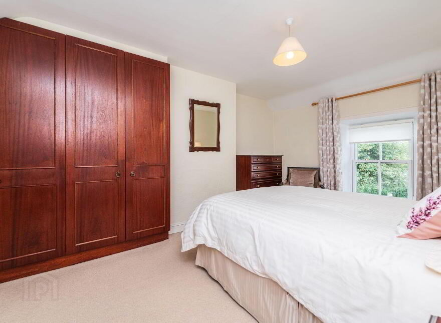 Canal View, Sallins, W91FE42