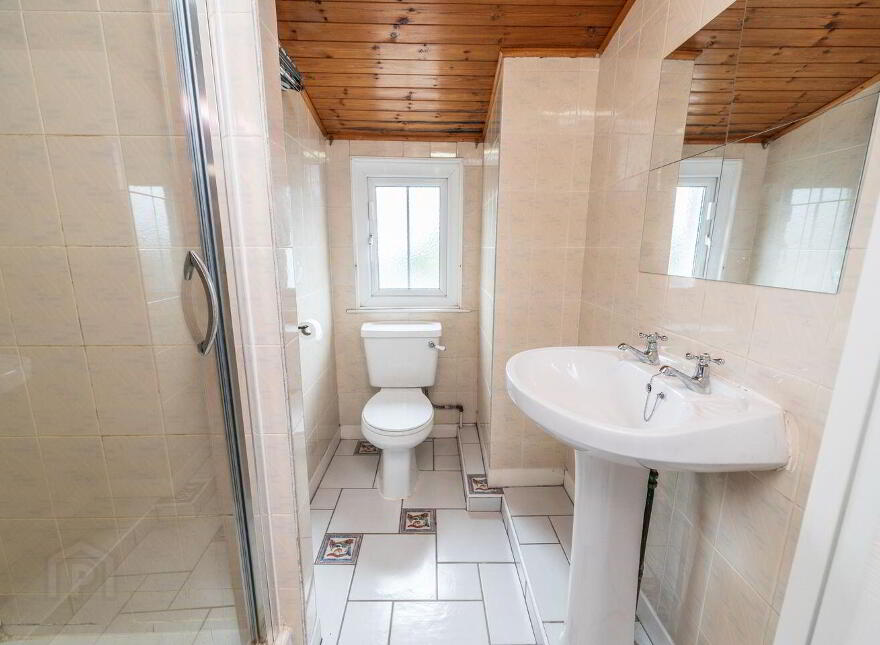 Canal View, Sallins, W91FE42