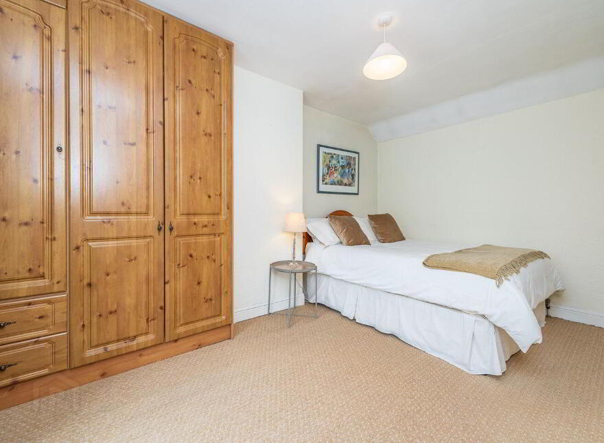 Canal View, Sallins, W91FE42
