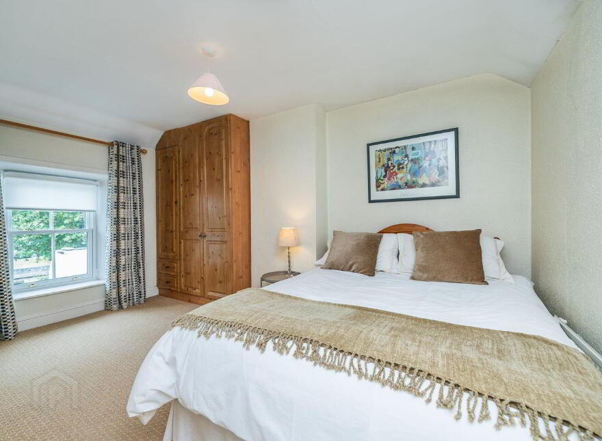 Canal View, Sallins, W91FE42