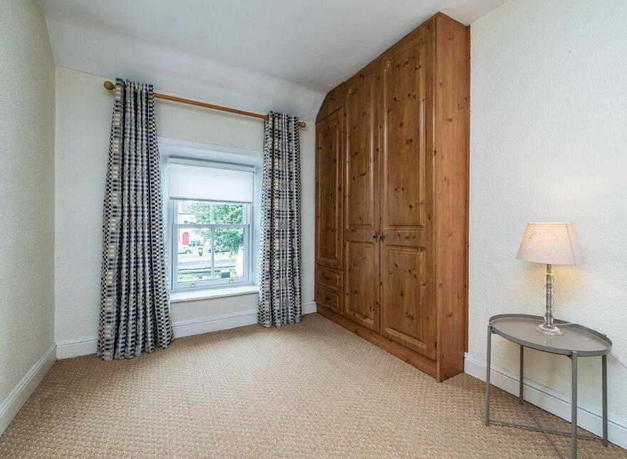 Canal View, Sallins, W91FE42