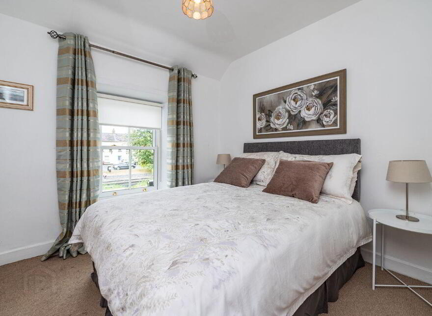 Canal View, Sallins, W91FE42