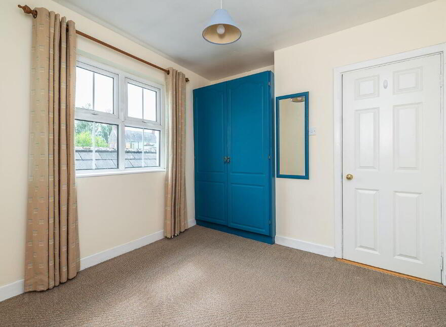Canal View, Sallins, W91FE42