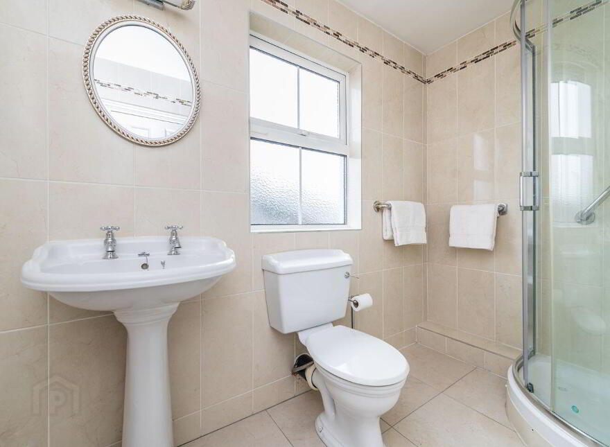 Canal View, Sallins, W91FE42