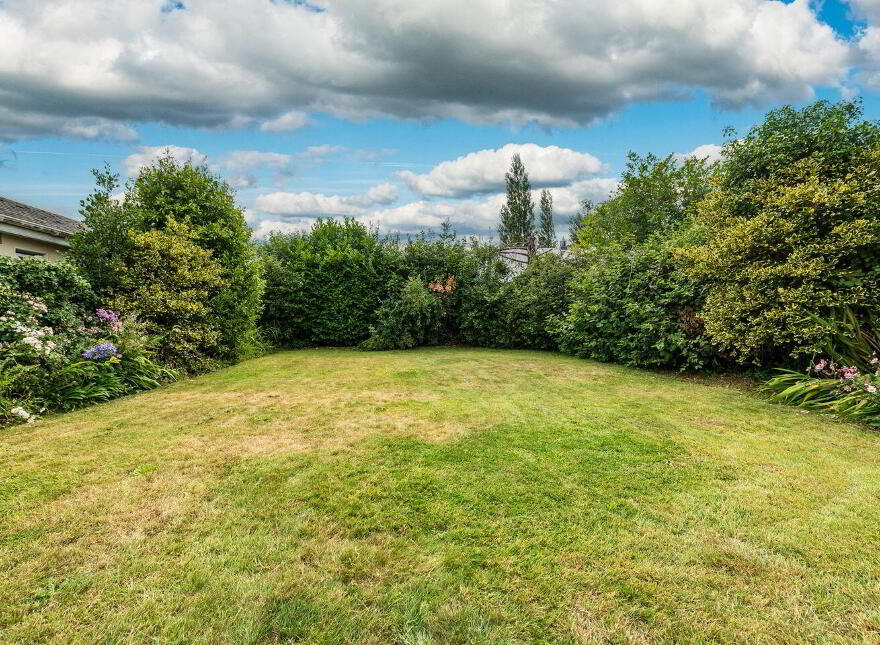 Canal View, Sallins, W91FE42