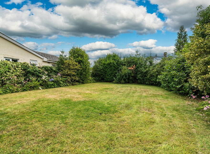 Canal View, Sallins, W91FE42