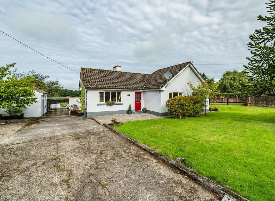 Dawn View, Rathbane, Naas, Kilteel, W91Y9ND