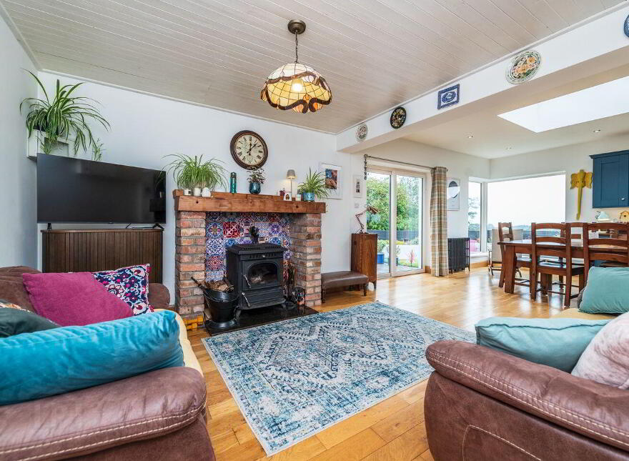 Dawn View, Rathbane, Naas, Kilteel, W91Y9ND