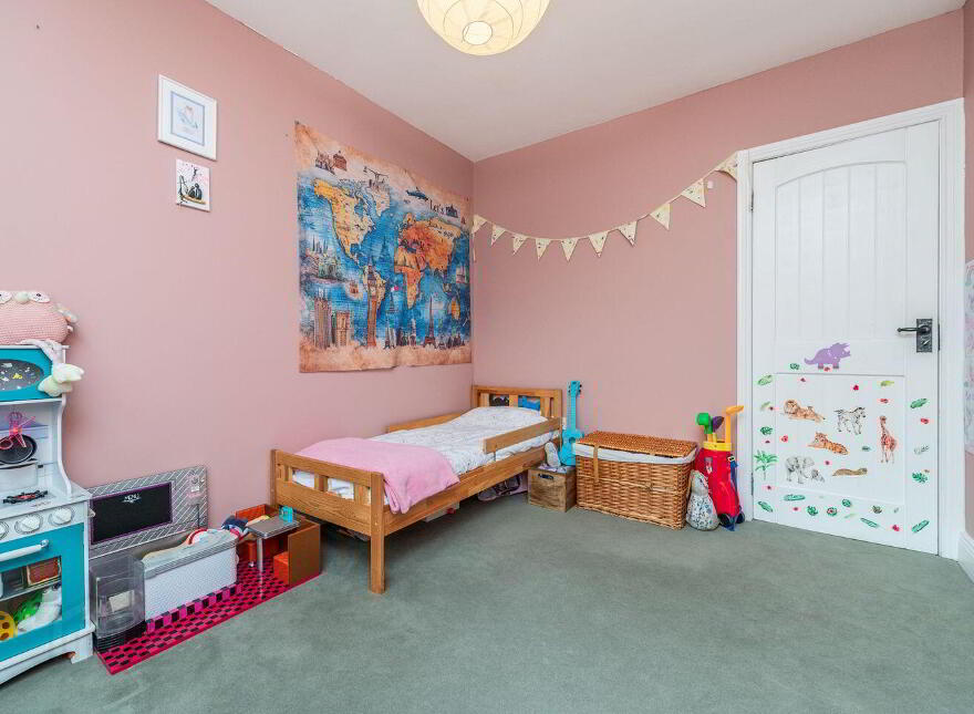 Dawn View, Rathbane, Naas, Kilteel, W91Y9ND