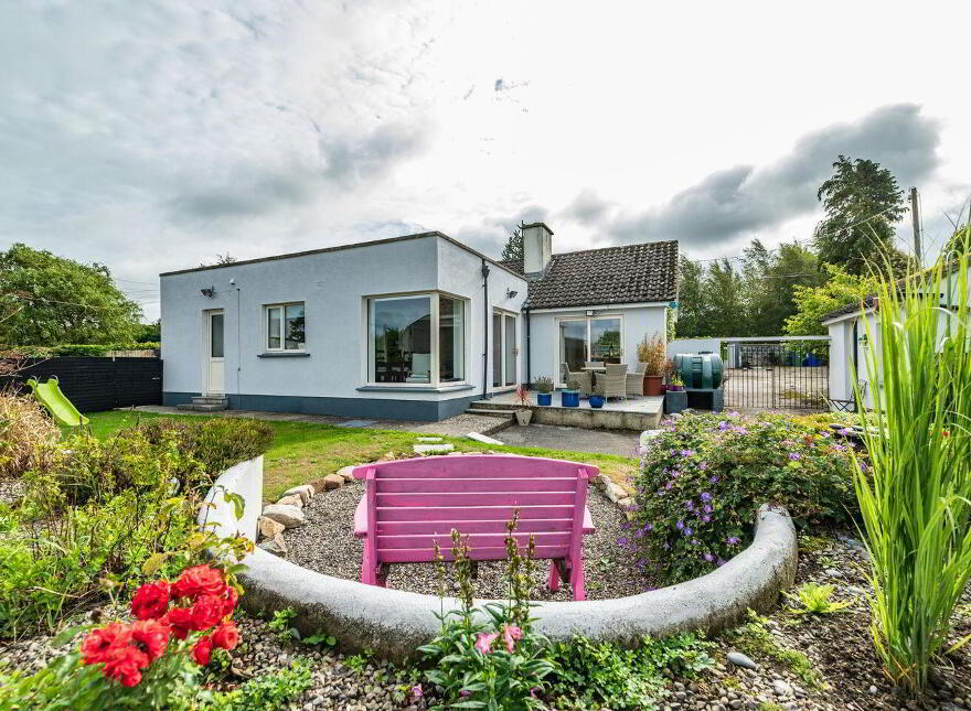 Dawn View, Rathbane, Naas, Kilteel, W91Y9ND