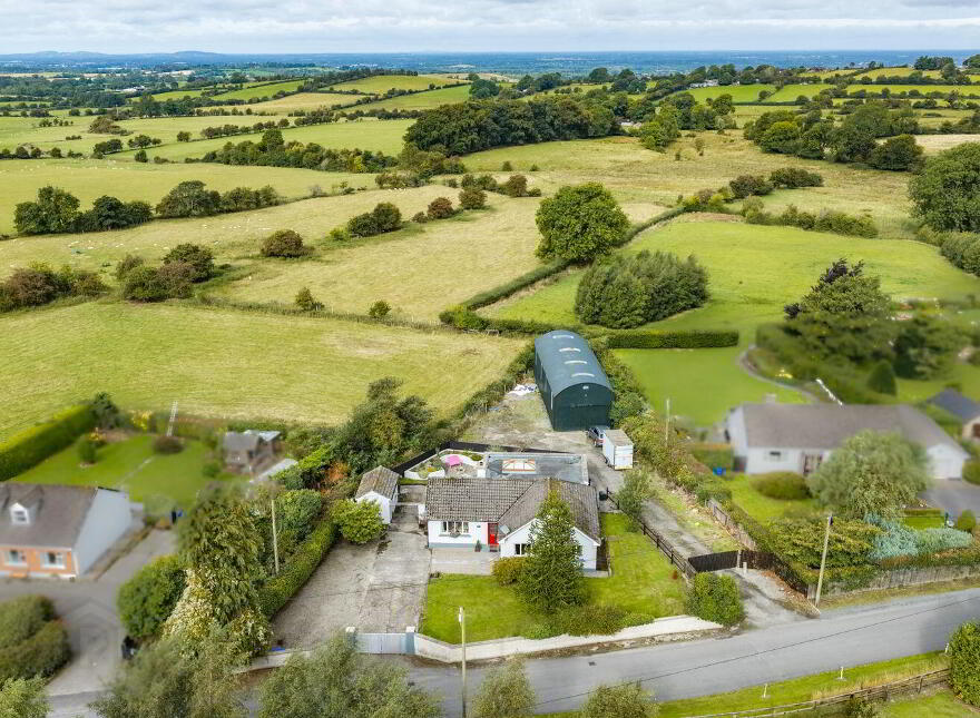 Dawn View, Rathbane, Naas, Kilteel, W91Y9ND