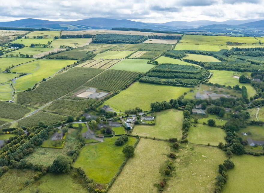 Dawn View, Rathbane, Naas, Kilteel, W91Y9ND