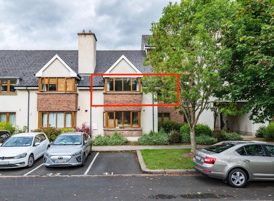 46 Watersedge, Oldtown Demesne, Naas, W91KF99 photo