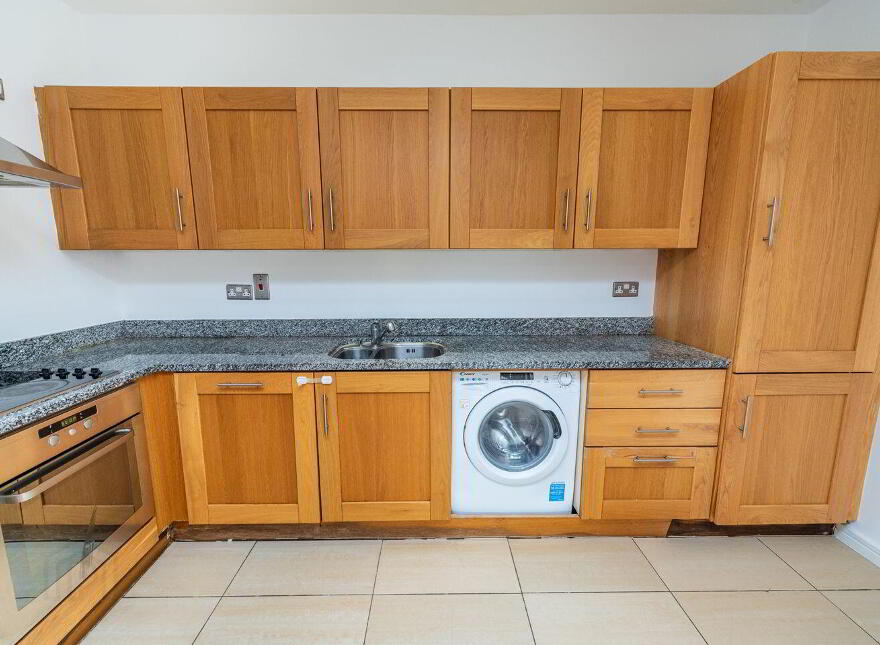 46 Watersedge, Oldtown Demesne, Naas, W91KF99