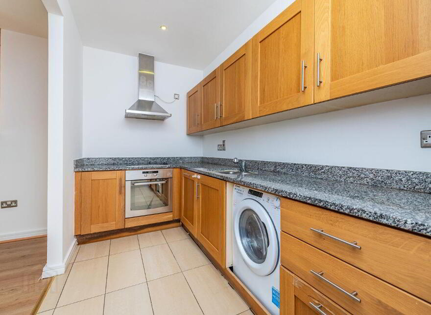 46 Watersedge, Oldtown Demesne, Naas, W91KF99