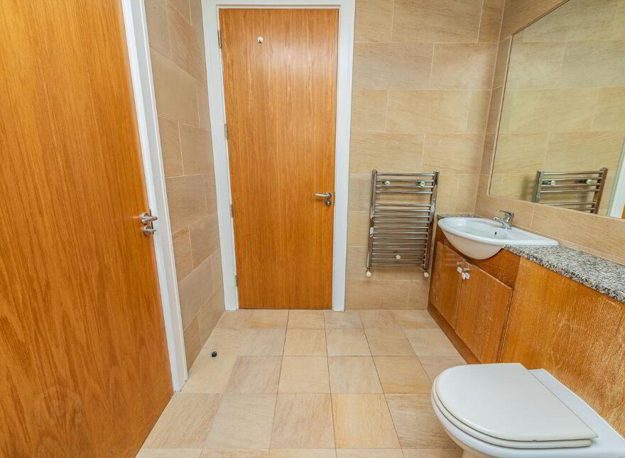 46 Watersedge, Oldtown Demesne, Naas, W91KF99