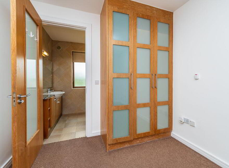 46 Watersedge, Oldtown Demesne, Naas, W91KF99