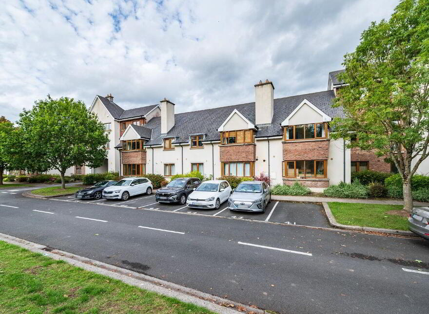 46 Watersedge, Oldtown Demesne, Naas, W91KF99