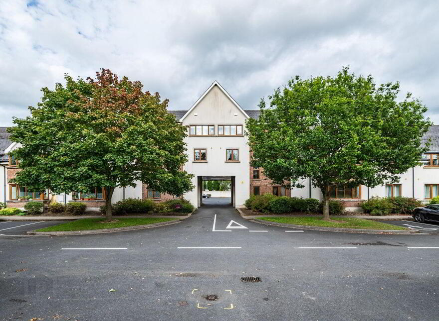 46 Watersedge, Oldtown Demesne, Naas, W91KF99