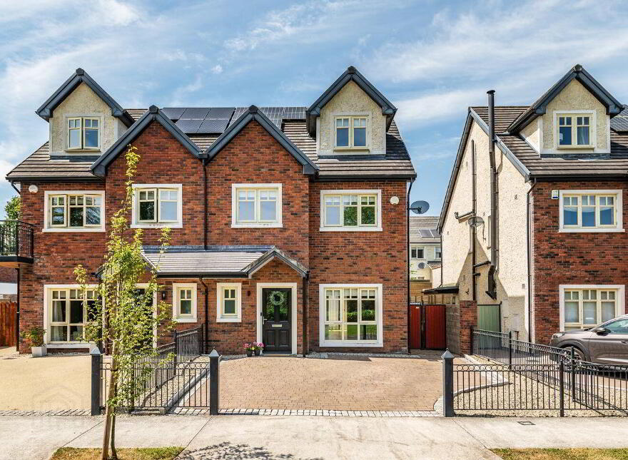 65 Willouise, Sallins, W91WRW2 photo
