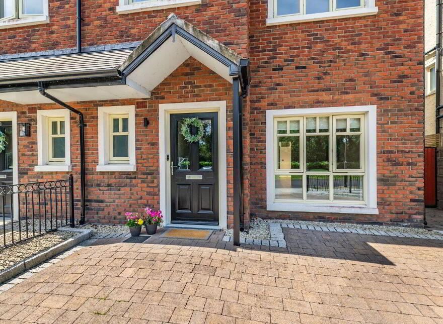 65 Willouise, Sallins, W91WRW2