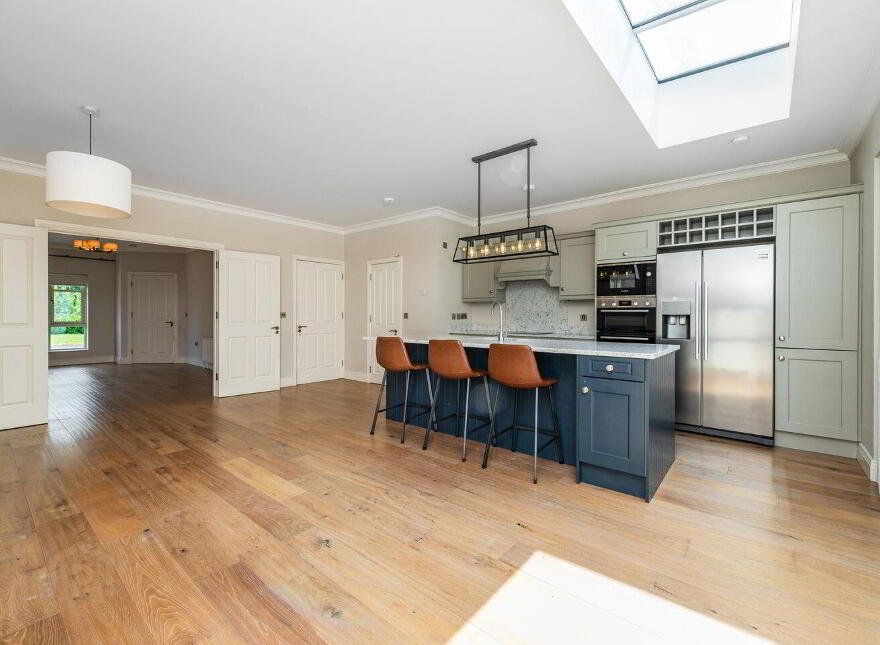 65 Willouise, Sallins, W91WRW2