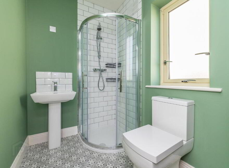 65 Willouise, Sallins, W91WRW2
