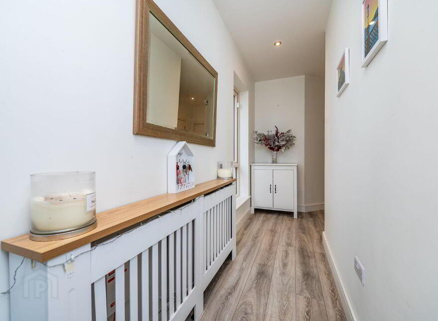 20 Oak Park Square, Oak Park, Naas, W91TP6X