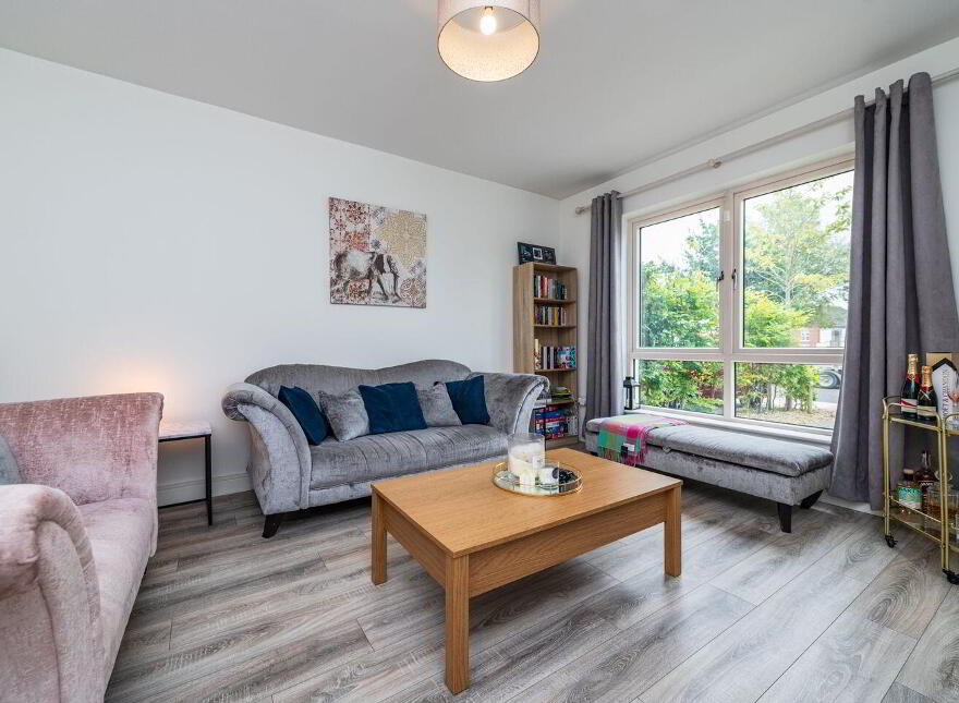 20 Oak Park Square, Oak Park, Naas, W91TP6X