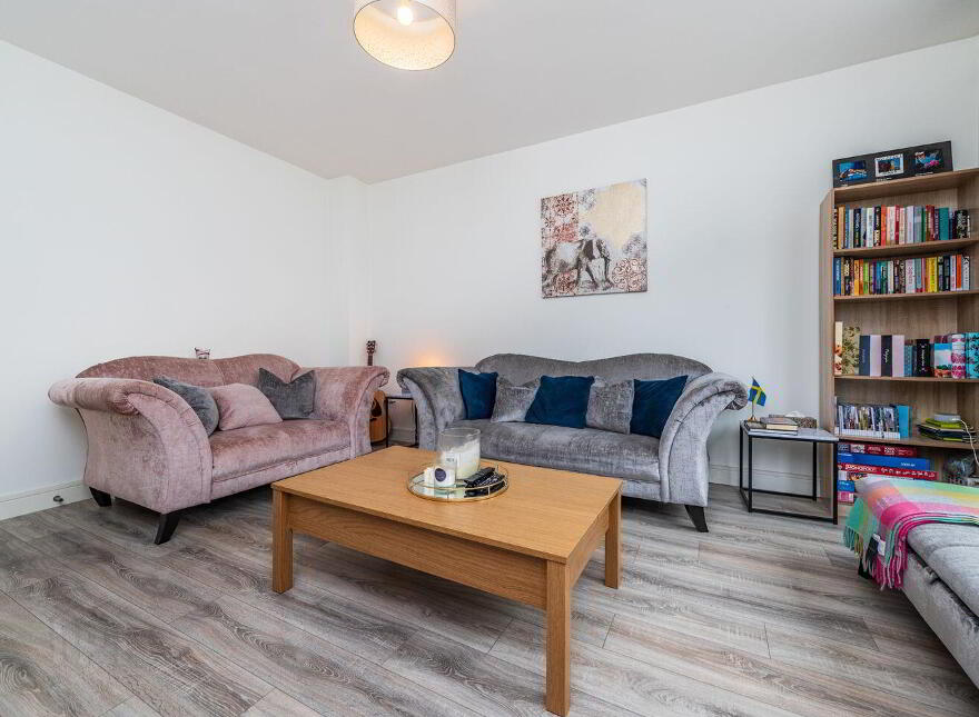 20 Oak Park Square, Oak Park, Naas, W91TP6X