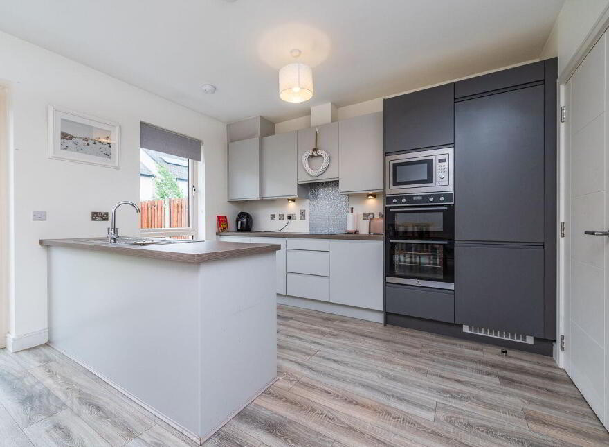 20 Oak Park Square, Oak Park, Naas, W91TP6X