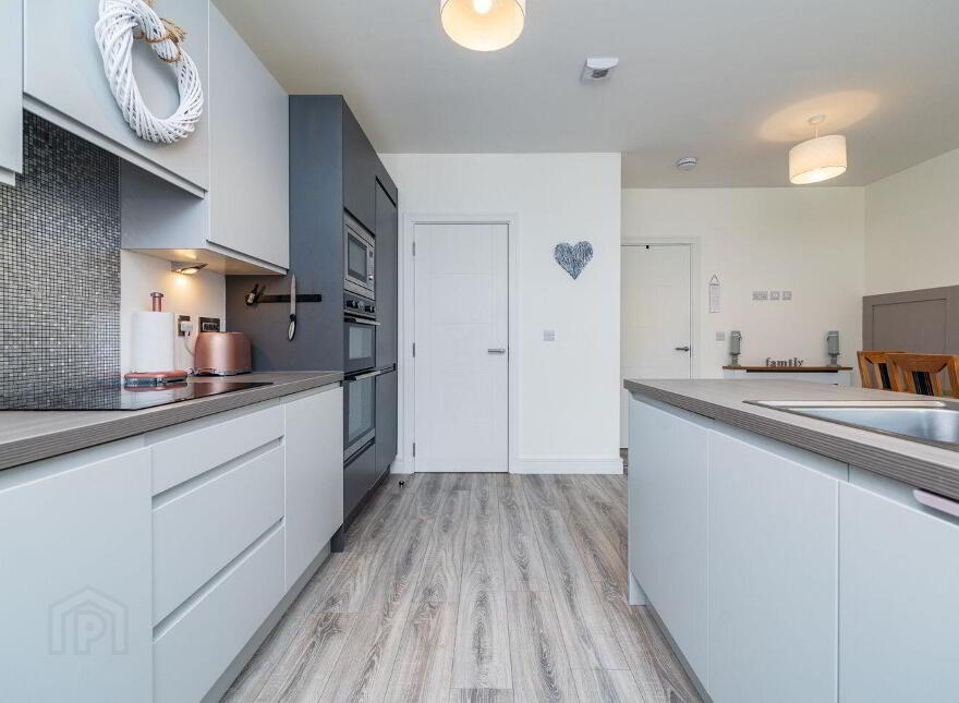 20 Oak Park Square, Oak Park, Naas, W91TP6X