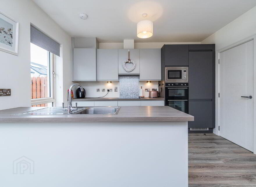 20 Oak Park Square, Oak Park, Naas, W91TP6X