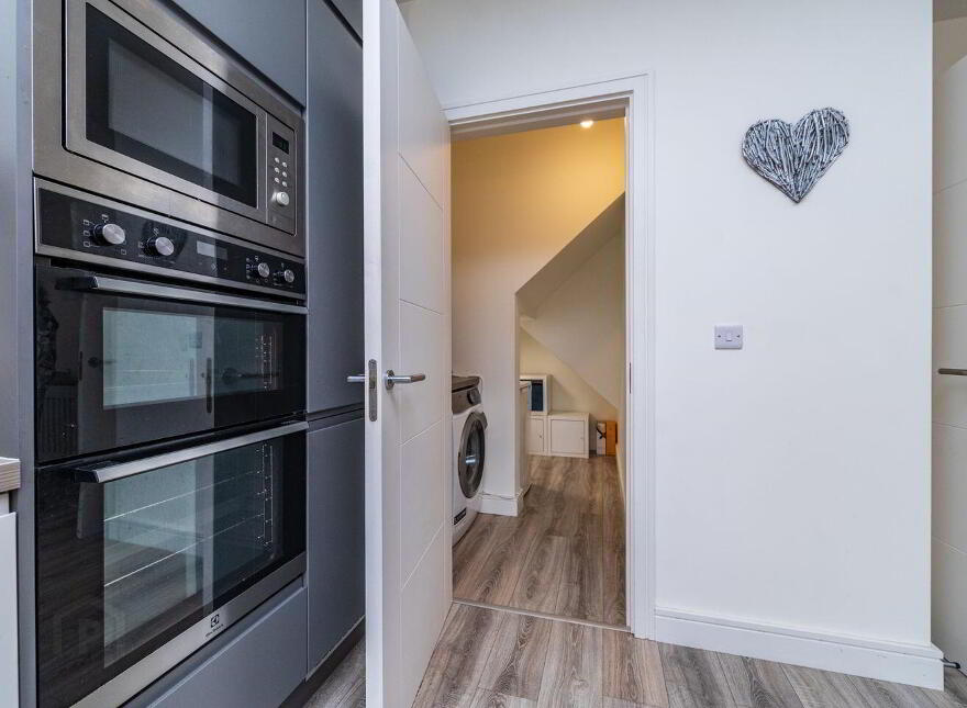 20 Oak Park Square, Oak Park, Naas, W91TP6X