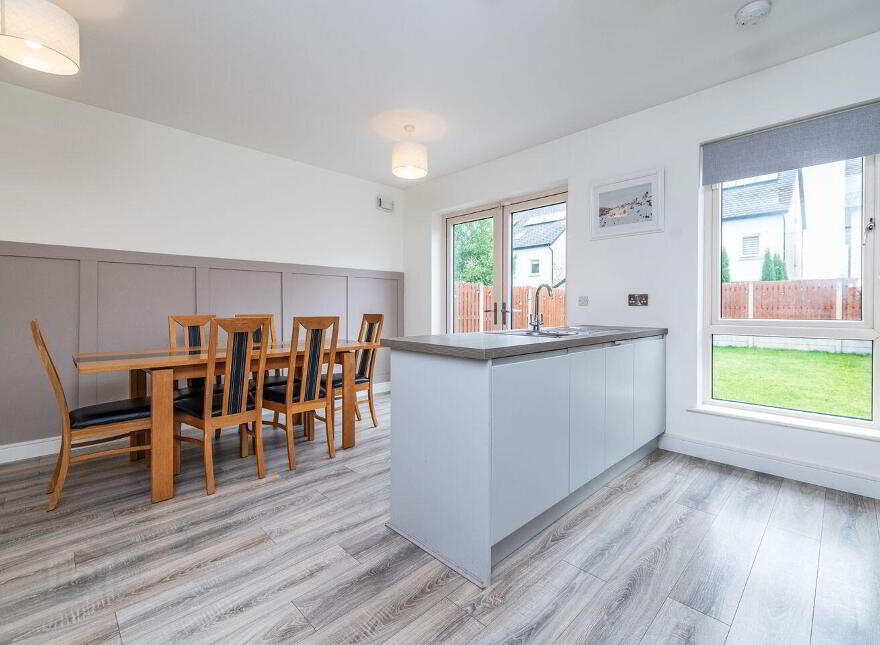 20 Oak Park Square, Oak Park, Naas, W91TP6X