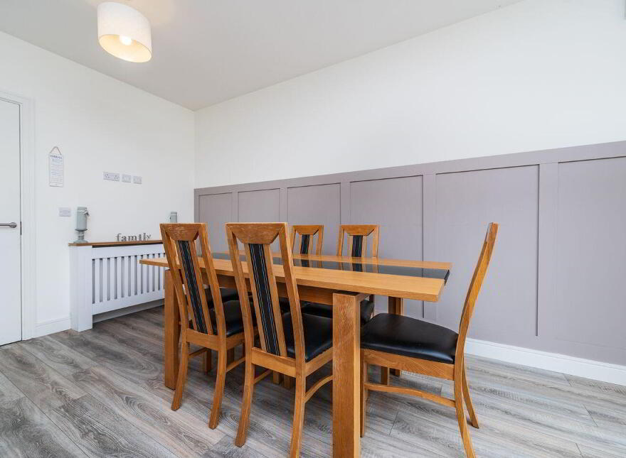 20 Oak Park Square, Oak Park, Naas, W91TP6X