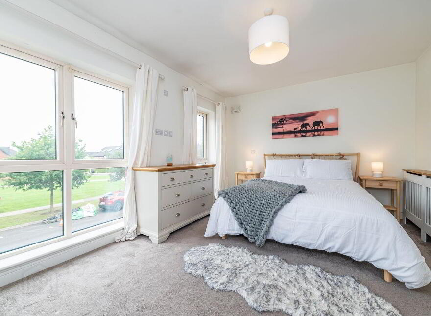 20 Oak Park Square, Oak Park, Naas, W91TP6X