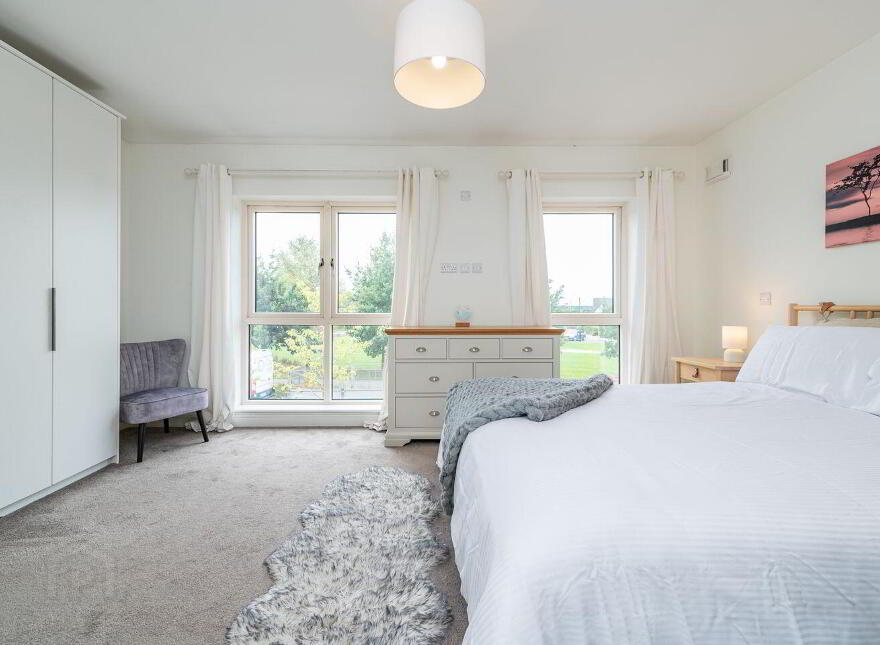 20 Oak Park Square, Oak Park, Naas, W91TP6X