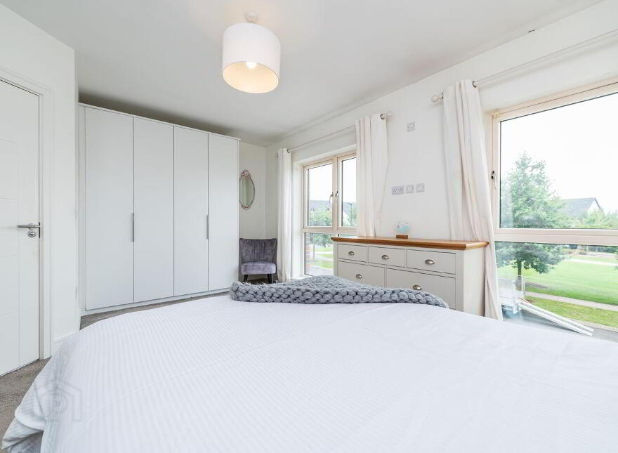 20 Oak Park Square, Oak Park, Naas, W91TP6X