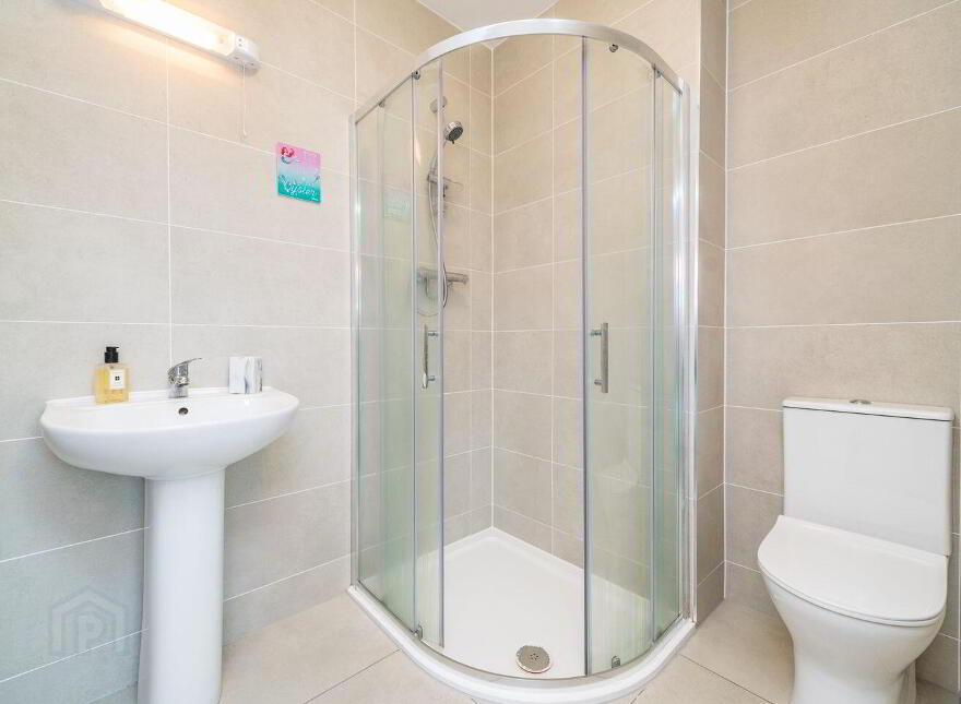 20 Oak Park Square, Oak Park, Naas, W91TP6X