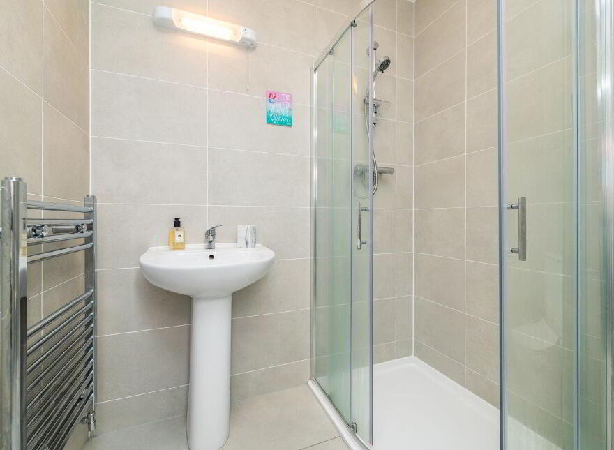 20 Oak Park Square, Oak Park, Naas, W91TP6X