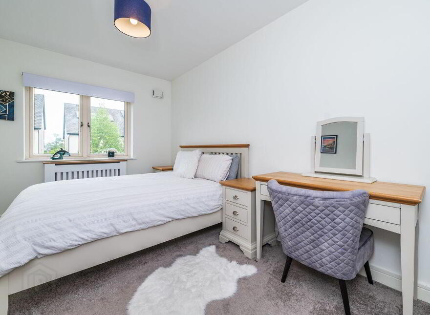 20 Oak Park Square, Oak Park, Naas, W91TP6X