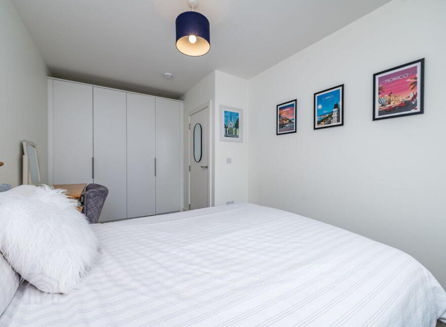 20 Oak Park Square, Oak Park, Naas, W91TP6X