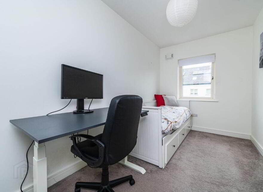 20 Oak Park Square, Oak Park, Naas, W91TP6X