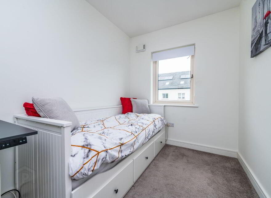 20 Oak Park Square, Oak Park, Naas, W91TP6X