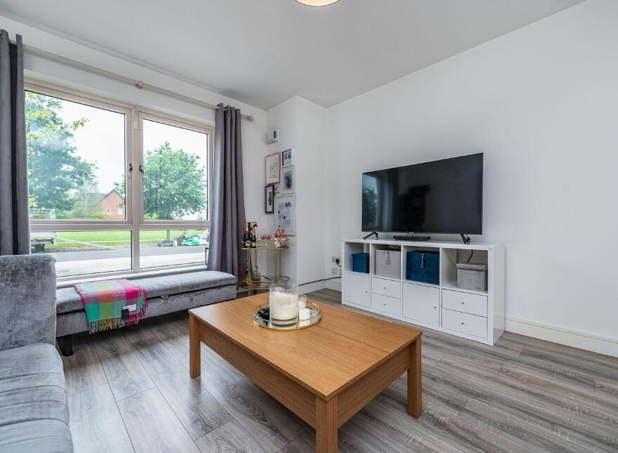 20 Oak Park Square, Oak Park, Naas, W91TP6X